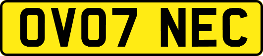 OV07NEC