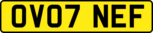 OV07NEF