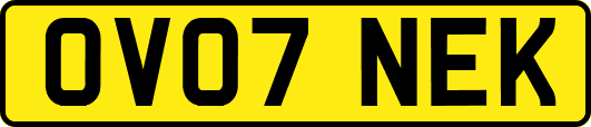 OV07NEK