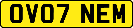 OV07NEM