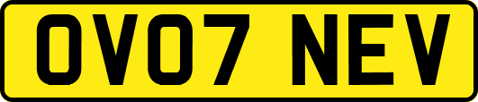 OV07NEV