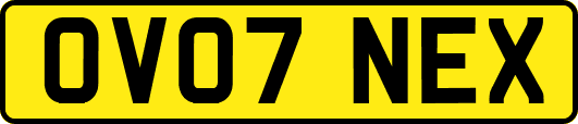 OV07NEX