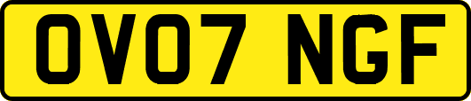 OV07NGF