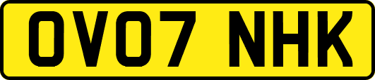 OV07NHK