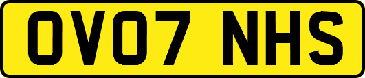 OV07NHS
