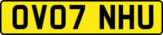 OV07NHU