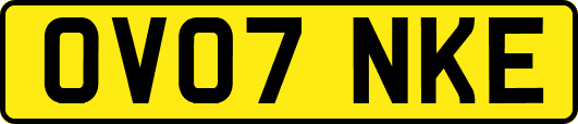OV07NKE