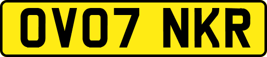 OV07NKR
