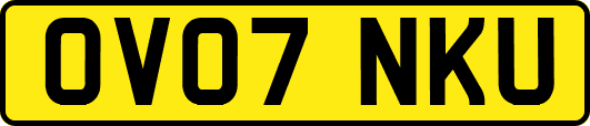 OV07NKU