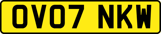 OV07NKW
