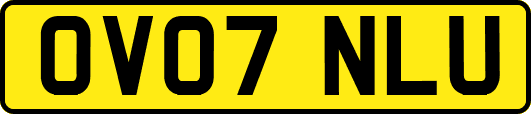 OV07NLU