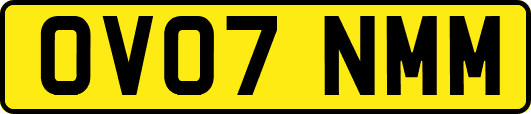 OV07NMM