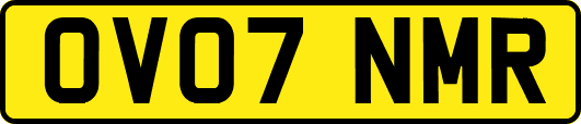 OV07NMR