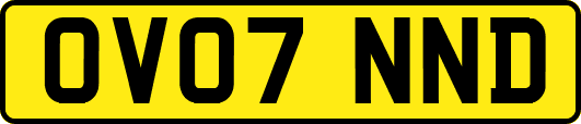 OV07NND