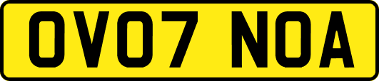 OV07NOA