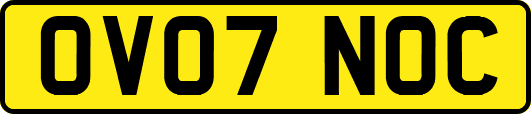 OV07NOC