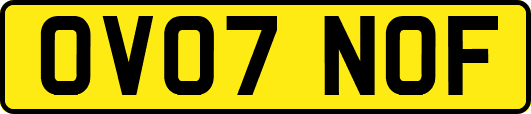 OV07NOF