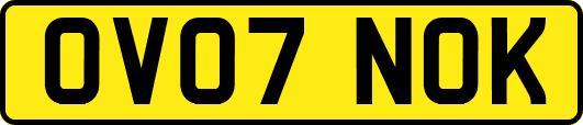 OV07NOK