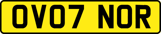 OV07NOR