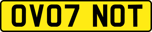 OV07NOT