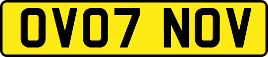OV07NOV