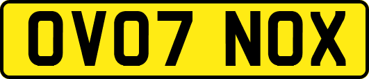 OV07NOX