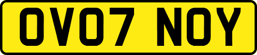 OV07NOY