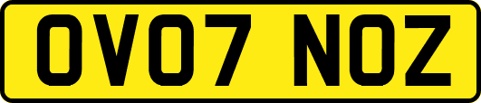 OV07NOZ