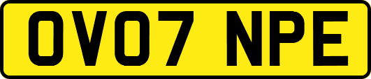 OV07NPE