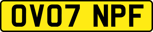 OV07NPF