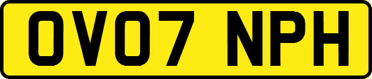 OV07NPH