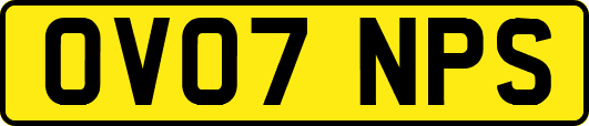 OV07NPS