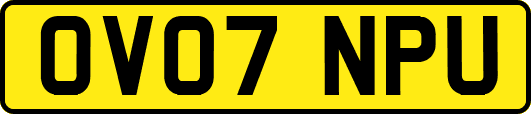 OV07NPU