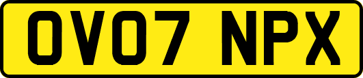 OV07NPX