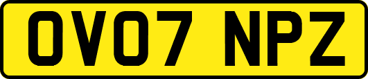 OV07NPZ