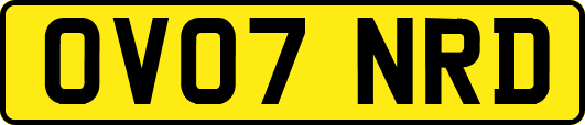 OV07NRD