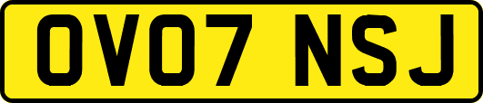 OV07NSJ