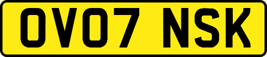 OV07NSK