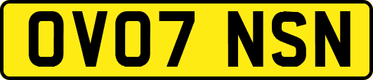 OV07NSN