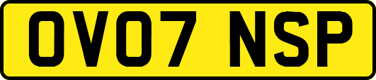 OV07NSP