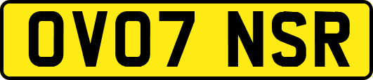 OV07NSR