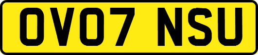 OV07NSU