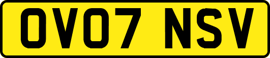 OV07NSV