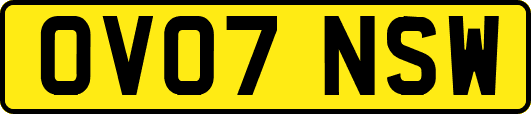 OV07NSW
