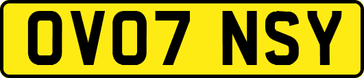 OV07NSY