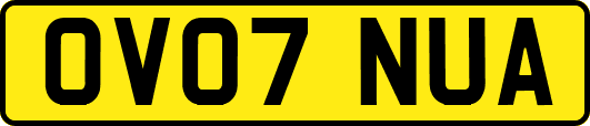 OV07NUA