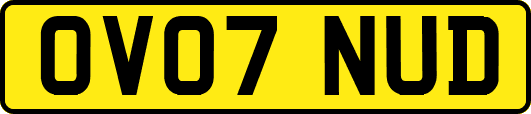 OV07NUD