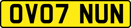 OV07NUN
