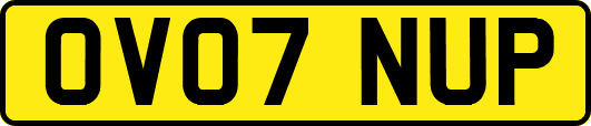OV07NUP