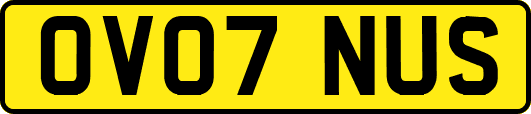 OV07NUS